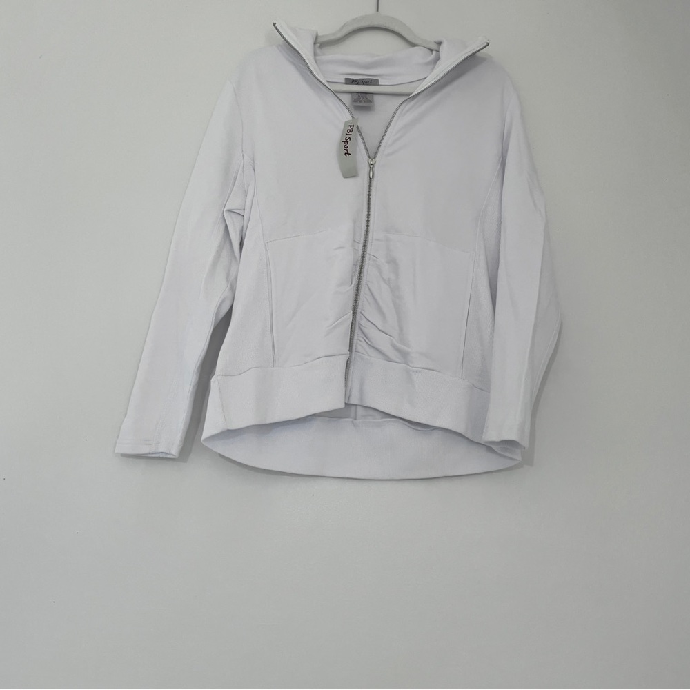 PBJ Sport Zip SweatShirt & Pants